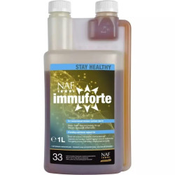 Lösung Immunsystem NAF Immuforte Lösung Immunsystem NAF Immuforte