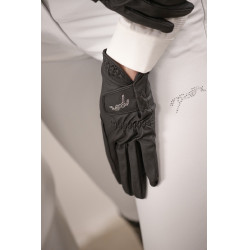 Pisma Strass Handschuhe Pénélope Pisma Strass Handschuhe Pénélope