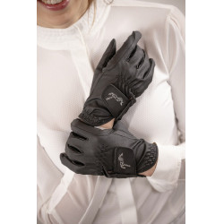 Pisma Strass Handschuhe Pénélope Pisma Strass Handschuhe Pénélope
