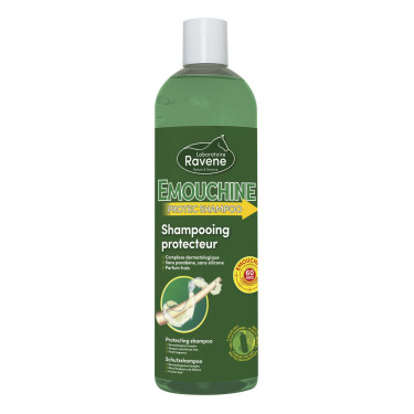 Ravene Emouchine Protec Shampoo Ravene Emouchine Protec Shampoo