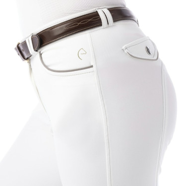 Equithème Verona Damenreithose Equithème Verona Damenreithose