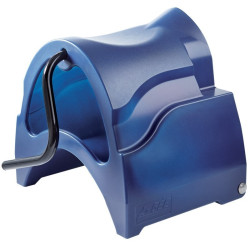 Sattelwagen Saddle Box rollend La Gée Sattelwagen Saddle Box rollend La Gée