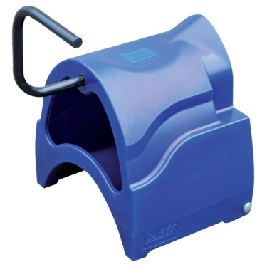 Sattelwagen Saddle Box rollend La Gée Sattelwagen Saddle Box rollend La Gée