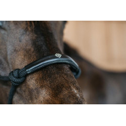 **Ethologisches Halfter Dy'on** Schwarz