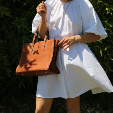 Handtasche Pénélope Romane Handtasche Pénélope Romane