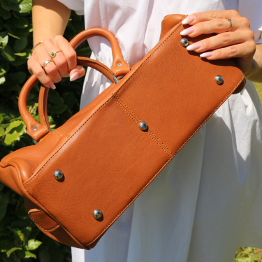 Handtasche Pénélope Etretat Handtasche Pénélope Etretat