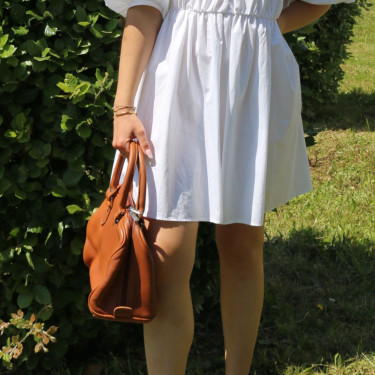Handtasche Pénélope Etretat Handtasche Pénélope Etretat