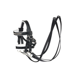 Spielzeug-Trense Mini Poney LeMieux Spielzeug-Trense Mini Poney LeMieux