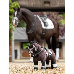 Spielzeug-Trense Mini Poney LeMieux Spielzeug-Trense Mini Poney LeMieux