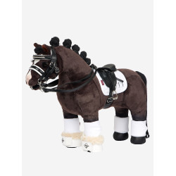 Spielzeug-Trense Mini Poney LeMieux Spielzeug-Trense Mini Poney LeMieux