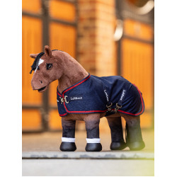 Mesh-Trockendecke für Mini Poney LeMieux Spielzeug Mesh-Trockendecke für Mini Poney LeMieux Spielzeug