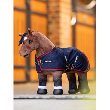 Mesh-Trockendecke für Mini Poney LeMieux Spielzeug Mesh-Trockendecke für Mini Poney LeMieux Spielzeug