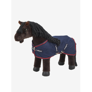 Mesh-Trockendecke für Mini Poney LeMieux Spielzeug Mesh-Trockendecke für Mini Poney LeMieux Spielzeug