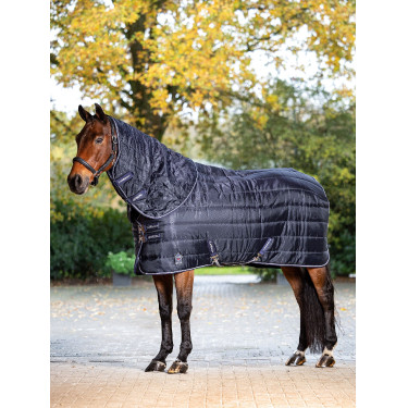 LeMieux Arika Stable-Tek 200 g Stalldecke LeMieux Arika Stable-Tek 200 g Stalldecke