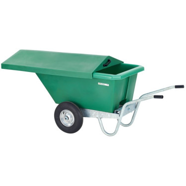 KIPPKARRE FÜR FUTTER - 330 L KIPPKARRE FÜR FUTTER - 330 L