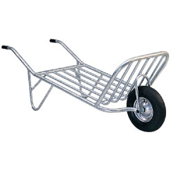 SCHUBKARRE 1 RAD MONOBLOC SCHUBKARRE 1 RAD MONOBLOC
