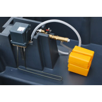 FROSTFREIE POLYTHERME TRÄNKE