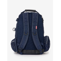 LeMieux Pro Rucksack Marine Marineblau LeMieux Pro Rucksack Marine Marineblau