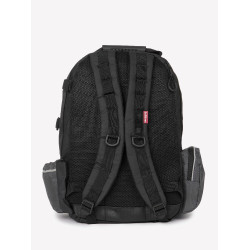 LeMieux Pro Rucksack Schwarz