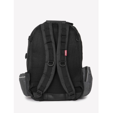 LeMieux Pro Rucksack Schwarz