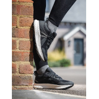 LeMieux Trax Waterproof Sneakers Stein Grau