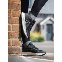 LeMieux Trax Waterproof Sneakers Schwarz LeMieux Trax Waterproof Sneakers Schwarz