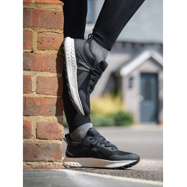 LeMieux Trax Waterproof Sneakers Schwarz LeMieux Trax Waterproof Sneakers Schwarz