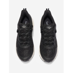 LeMieux Trax Waterproof Sneakers Schwarz LeMieux Trax Waterproof Sneakers Schwarz