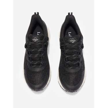 LeMieux Trax Waterproof Sneakers Schwarz LeMieux Trax Waterproof Sneakers Schwarz