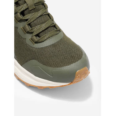 LeMieux Trax Waterproof Sneakers Khaki Gr&uuml;n