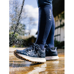 LeMieux Trax Waterproof Sneakers Marine Marineblau LeMieux Trax Waterproof Sneakers Marine Marineblau