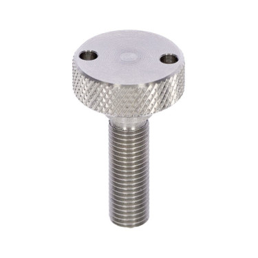 Vis moletée pour Torqui GT146 Aesculap