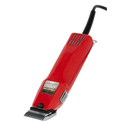 Schermaschine Favorita Speed Aesculap Rot