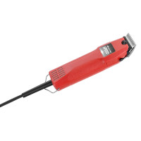 Schermaschine Favorita Speed Aesculap Rot