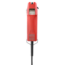 Schermaschine Favorita Speed Aesculap Rot