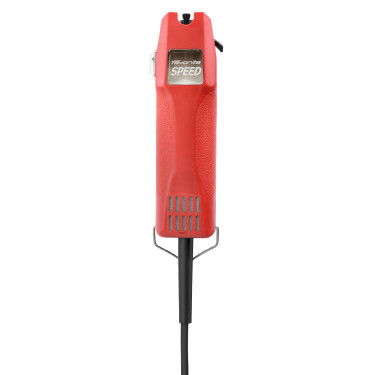 Schermaschine Favorita Speed Aesculap Rot