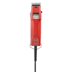 Schermaschine Favorita Speed Aesculap Rot