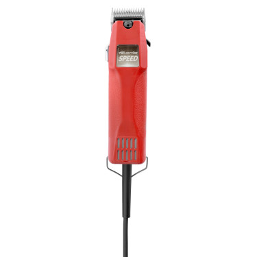 Schermaschine Favorita Speed Aesculap Rot