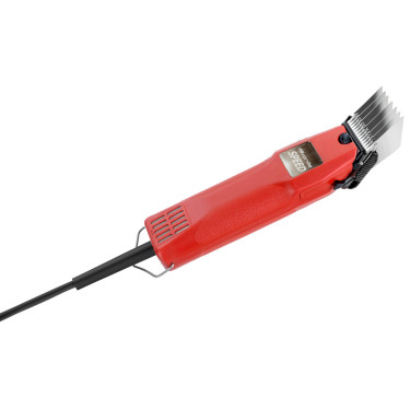 Schermaschine Favorita Speed Aesculap Rot
