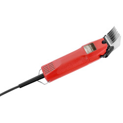 Schermaschine Favorita Speed Aesculap Rot