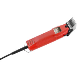 Schermaschine Favorita Speed Aesculap Rot