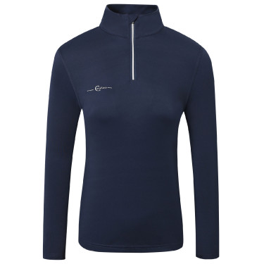 Damen-Polo Active Shirt Covalliero