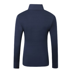 Damen-Polo Active Shirt Covalliero Damen-Polo Active Shirt Covalliero