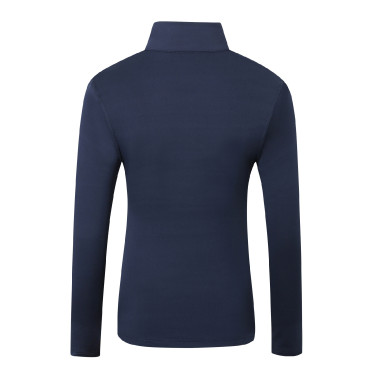 Damen-Polo Active Shirt Covalliero Damen-Polo Active Shirt Covalliero