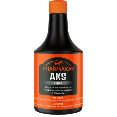 AKS Liquid Pharmakas AKS Liquid Pharmakas