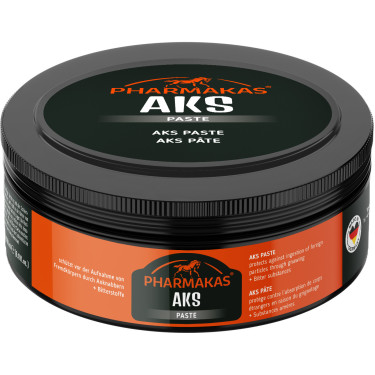 AKS Paste Pharmakas