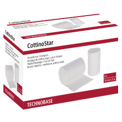 Polsterband CottinoStar Kerbl Polsterband CottinoStar Kerbl