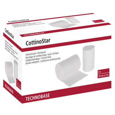 Polsterband CottinoStar Kerbl Polsterband CottinoStar Kerbl