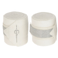 Polarbande Empara Covalliero Weiß Weiß