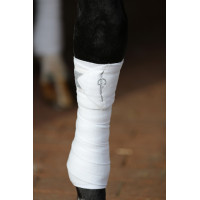 Polarbande Empara Covalliero Weiß Weiß